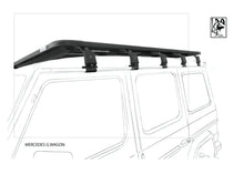 Mercedes G Wagon K9 Roof Racks Expedition Quality - Everything Caravans