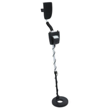 Metal Detector Deep Sensitive with LCD Screen - Everything Caravans