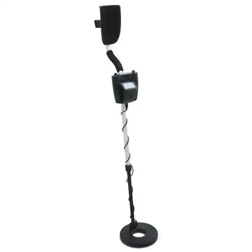Metal Detector Deep Sensitive with LCD Screen - Everything Caravans