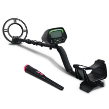 Metal Detector and Pinpointer Deep Sensitive 220mm - Everything Caravans