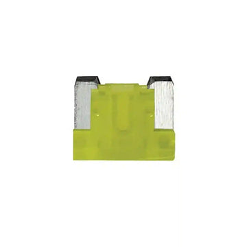 Micro Blade Fuse 20 amp  - Pack of 5 - Everything Caravans