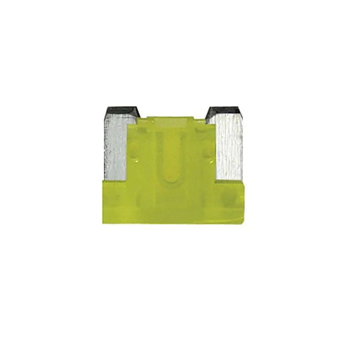 Micro Blade Fuse 20 Amp  - Pack of  5 A4EA