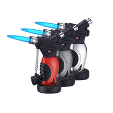 Micro Butane Gas torch Pack of 12 - Everything Caravans