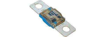 Midi Fuse 30amp Bolt-On Space Saving Fuse for High Current Wiring Protection - Each - Everything Caravans
