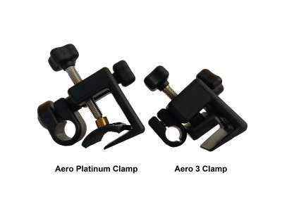 Milenco - Grand Aero Platinum Towing Mirrors - Twin Pack - New 2021 - Everything Caravans