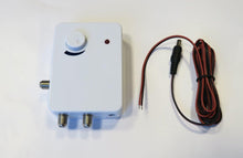 Milenco 900L Power amplifier for TV Aerial 12volt - Everything Caravans