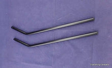 Milenco Aero and Grand Aero Extra Wide Mirror Arms - Arms Only - Everything Caravans
