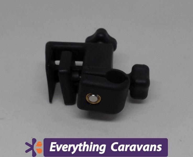 Milenco Aero and Grand Aero Mirror Clamp - Everything Caravans
