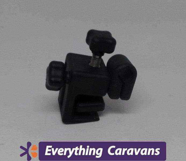 Milenco Aero and Grand Aero Mirror Clamp - Everything Caravans
