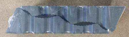 Milenco Caravan and RV Leveling Blocks Mini Level T1 Levelling Ramps - Everything Caravans