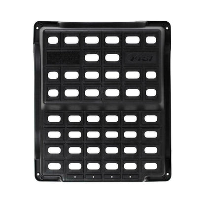 Milenco Double Plastic Step Super Large and Safe Caravan Step - Everything Caravans