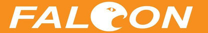 Milenco Falcon Mirror Twin Pack Aero - Everything Caravans