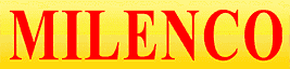 Milenco Grand Aero Extra Wide Caravan Towing Mirrors - One Side Only LH or RH - Everything Caravans