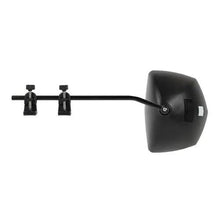 Milenco Grand Falcon Convex Mirror Twin Pack - Everything Caravans