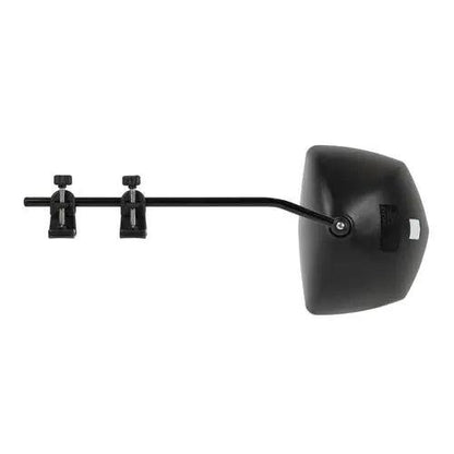 Milenco Grand Falcon Convex Mirror Twin Pack - Everything Caravans