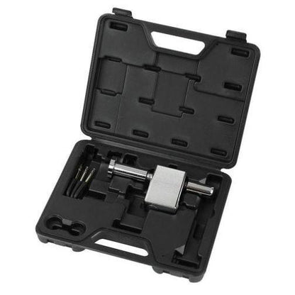 Milenco Hitch Lock for DO35 Coupling and Off Road Hitches - Everything Caravans