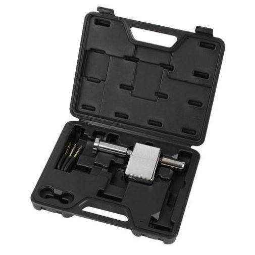 Milenco Hitch Lock for DO35 Coupling and Off Road Hitches - Everything Caravans