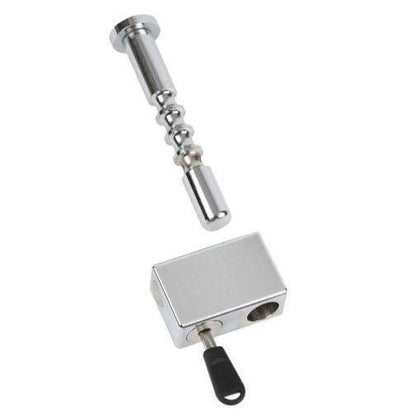 Milenco Hitch Lock for DO35 Coupling and Off Road Hitches - Everything Caravans