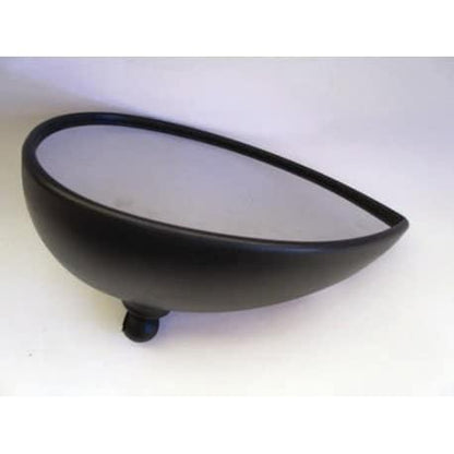 Milenco Replacement Convex Aero Head Only Aero 2 3 Towing Mirror - Everything Caravans