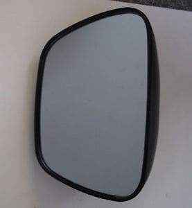 Milenco Replacement Convex Grand Aero Head Only Grand Aero 3 Towing Mirror - Everything Caravans