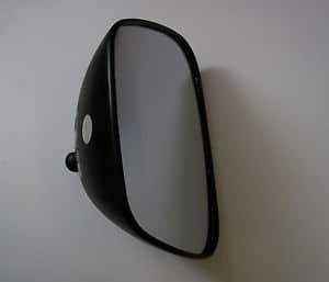 Milenco Replacement Convex Grand Aero Head Only Grand Aero 3 Towing Mirror - Everything Caravans