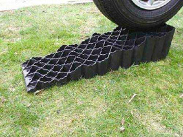 Milenco Quattro 4 Level Caravan RV Leveling Blocks Levelling Ramps - Everything Caravans