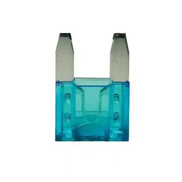 Mini Blade Fuse 15 amp  - Pack of 5 - Everything Caravans
