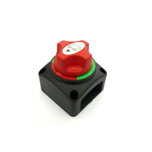 Mounted Dual Battery Master Sw Itch 12 -50V100amp Continuous - Everything Caravans