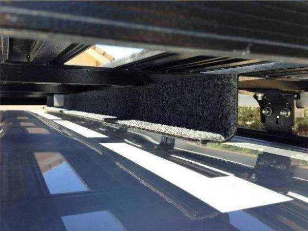 Eezi-Awn Table Slide Under Rack Mounting Pair - Black Friday Sale - Everything Caravans
