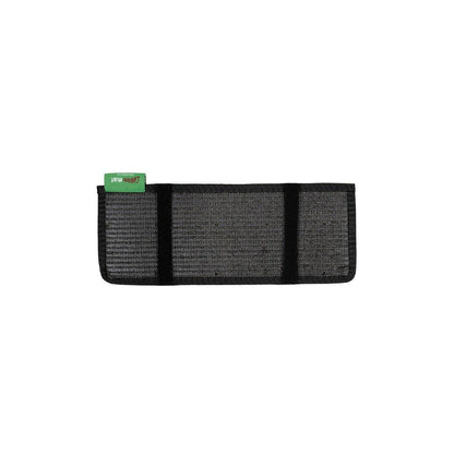 Muk Mat Pull-Out Caravan Step Mat Green with Black Trim - Everything Caravans