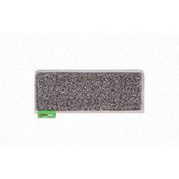 Muk Mat Pull-Out Caravan Step Mat Grey with Stone Trim - Everything Caravans