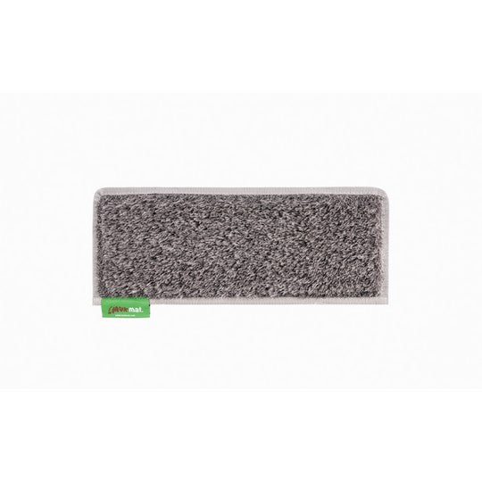Muk Mat Pull-Out Caravan Step Mat Grey with Stone Trim Muk Mat