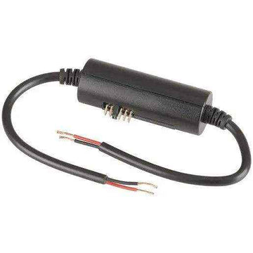 Multi volt Adaptor Can Lower from 15 volts to 3 volts - Everything Caravans