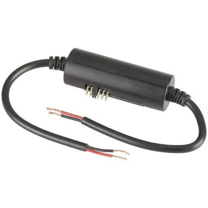 Multi volt Adaptor Can Lower from 15 volts to 3 volts - Everything Caravans