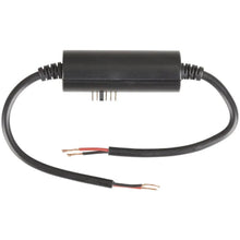 Multi volt Adaptor Can Lower from 15 volts to 3 volts - Everything Caravans