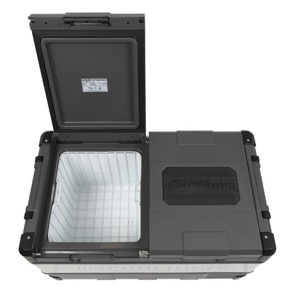 MyCoolman Portable Fridge 96L the Ultimate - Dual Zone - Everything Caravans