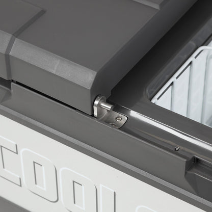 MyCoolman Portable Fridge 96L the Ultimate - Dual Zone - Everything Caravans