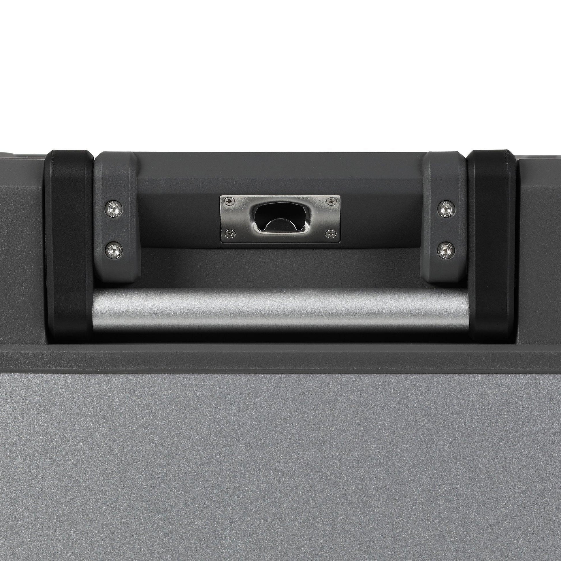 MyCoolman Portable Fridge 96L the Ultimate - Dual Zone - Everything Caravans