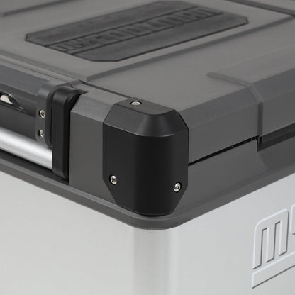 MyCoolman Portable Fridge 96L the Ultimate - Dual Zone - Everything Caravans