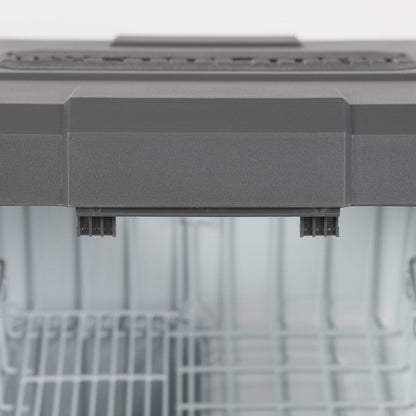 MyCoolman Portable Fridge 96L the Ultimate - Dual Zone - Everything Caravans