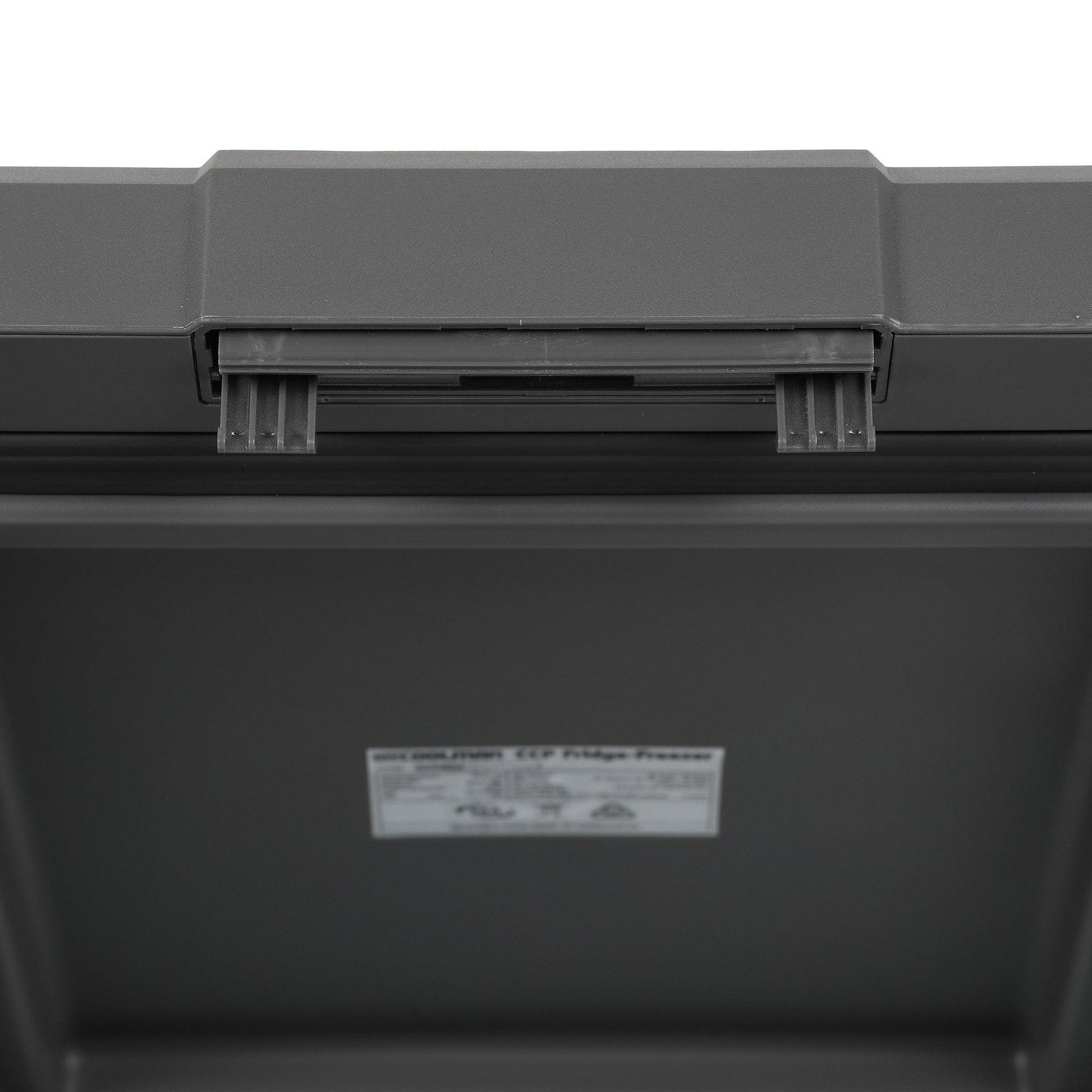 MyCoolman Portable Fridge 96L the Ultimate - Dual Zone - Everything Caravans