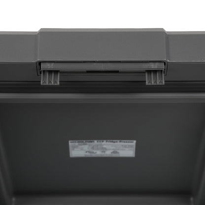 MyCoolman Portable Fridge 96L the Ultimate - Dual Zone - Everything Caravans