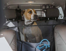 Navigator Gear Dog Seat Buddy and Free Leash - Everything Caravans