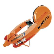 Nemesis Wheel Clamp Suits on and Off Road Tyres Up to 275mm 17 inch Rims - Everything Caravans
