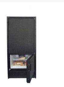 Nova Kool RFU9009Dc 258 Litre Fridge Freezer - Everything Caravans