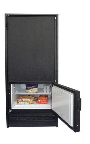 Nova Kool RFU9200Dc - 258 Litre Dual Compressor Fridge Freezer - Everything Caravans