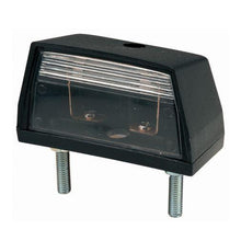 Narva 86540Bl Truck and Trailer Lamp - Everything Caravans