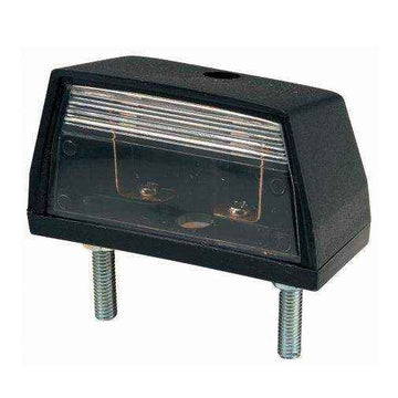 Narva 86540Bl Truck and Trailer Lamp - Everything Caravans