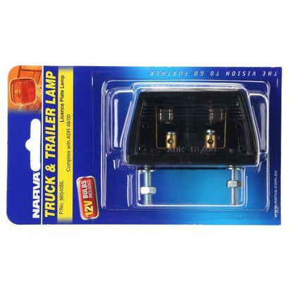Narva 86540Bl Truck and Trailer Lamp - Everything Caravans