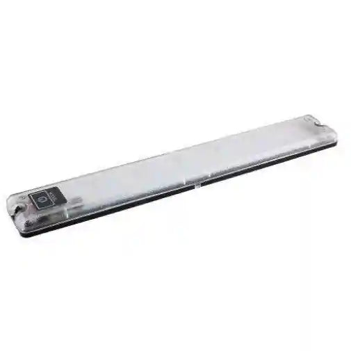 National Luna 18 + 12 Led Dual Colour touch Light (White and Yellow) - Everything Caravans
